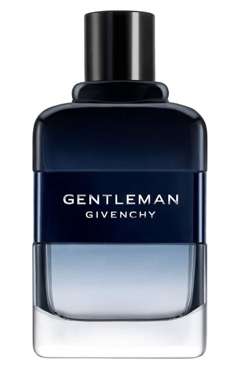 Gentleman Eau de Toilette Intense Givenchy for men.